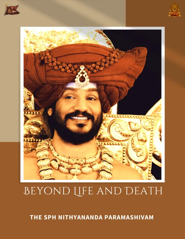 Beyond Life and Death - English